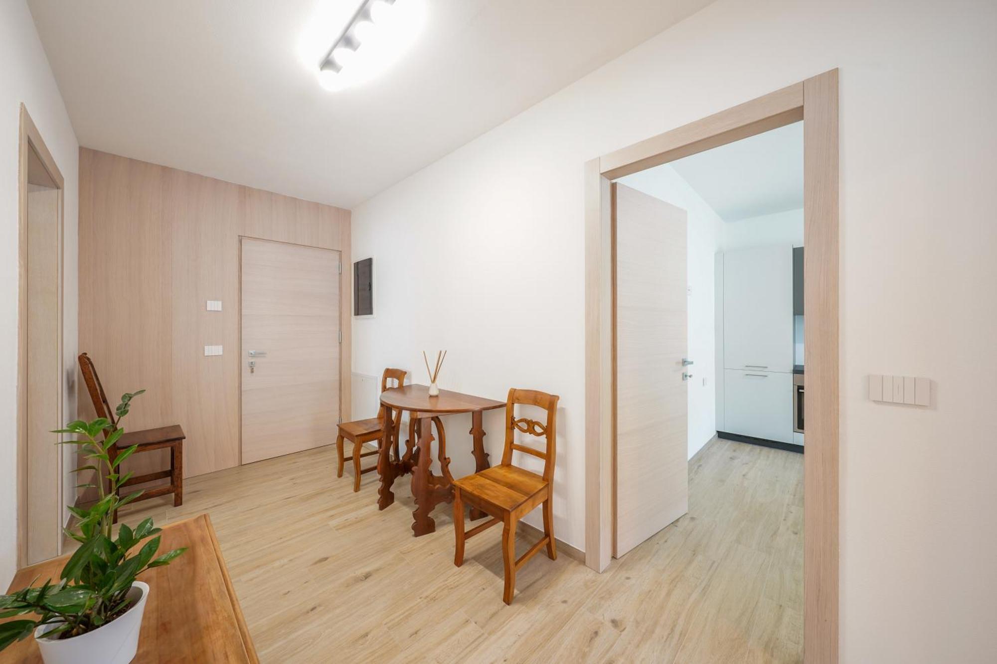Apartamento Al Campanile - Valtellina - 15 Min Da Bernina Express Grosotto Exterior foto