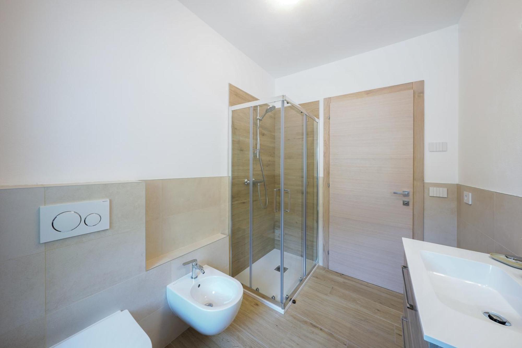 Apartamento Al Campanile - Valtellina - 15 Min Da Bernina Express Grosotto Exterior foto