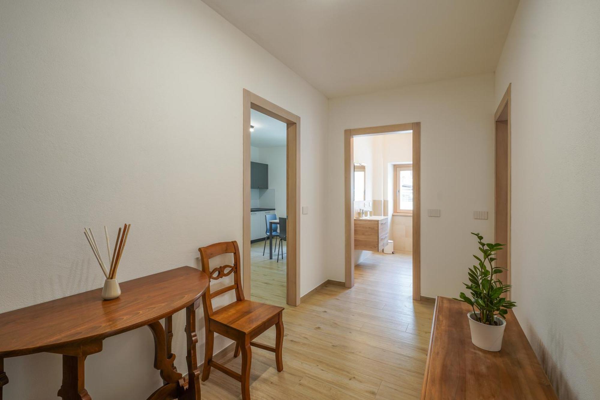 Apartamento Al Campanile - Valtellina - 15 Min Da Bernina Express Grosotto Exterior foto